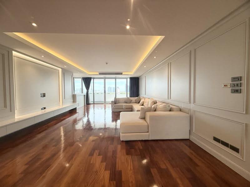 La Cascade, Bangkok, Eakamai, Khlong Tan Nua, Watthana, Bangkok, 4 Bedrooms, 300 sqm, Condo For Rent, by The Luxe Group, 500547932 - DDproperty.com