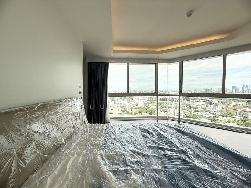 La Cascade, Bangkok, Eakamai, Khlong Tan Nua, Watthana, Bangkok, 4 Bedrooms, 300 sqm, Condo For Rent, by The Luxe Group, 500547932 - DDproperty.com