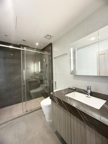 La Cascade, Bangkok, Eakamai, Khlong Tan Nua, Watthana, Bangkok, 4 Bedrooms, 300 sqm, Condo For Rent, by The Luxe Group, 500547932 - DDproperty.com
