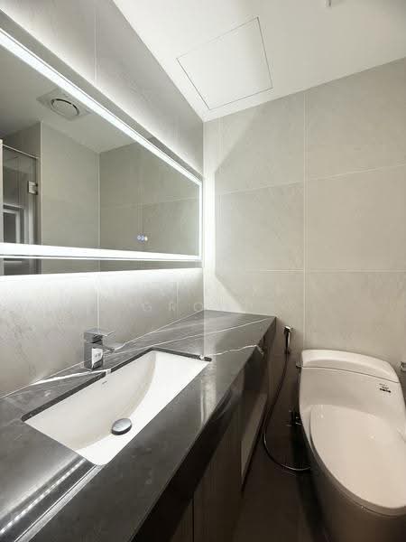 La Cascade, Bangkok, Eakamai, Khlong Tan Nua, Watthana, Bangkok, 4 Bedrooms, 300 sqm, Condo For Rent, by The Luxe Group, 500547932 - DDproperty.com