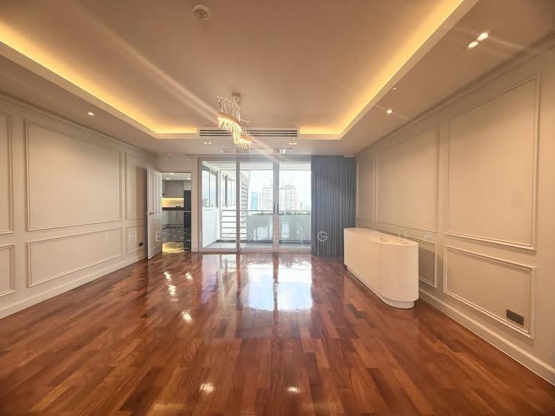 La Cascade, Bangkok, Eakamai, Khlong Tan Nua, Watthana, Bangkok, 4 Bedrooms, 300 sqm, Condo For Rent, by The Luxe Group, 500547932 - DDproperty.com