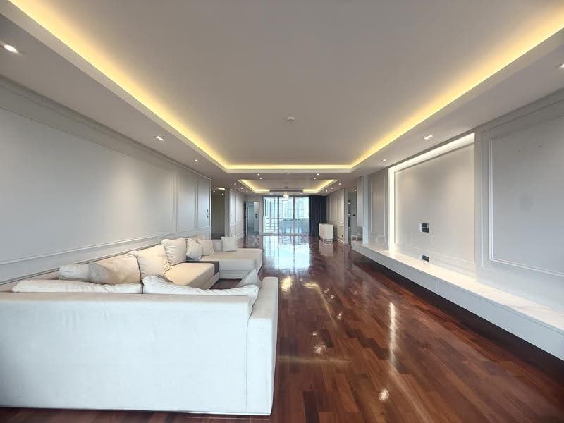 La Cascade, Bangkok, Eakamai, Khlong Tan Nua, Watthana, Bangkok, 4 Bedrooms, 300 sqm, Condo For Rent, by The Luxe Group, 500547932 - DDproperty.com