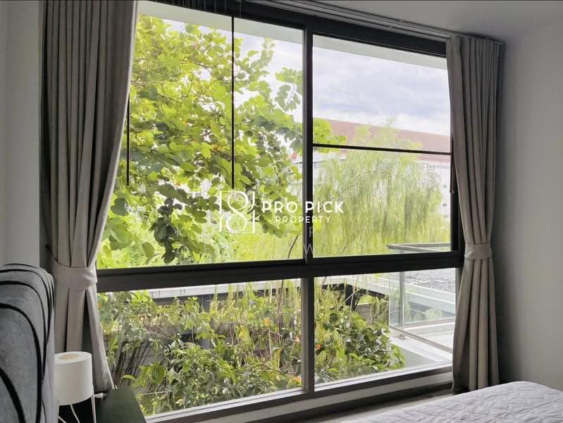 For Rent Condo D-50 private 1 Bed 1 Bath BTS Onnut Phra Khanong Bangkok PP-00674, Bangkok, Bang Chak, Phra Khanong, Bangkok, 1 Bedroom, 45 sqm, Villa For Rent, by Konrarat Deesawat, 500547942 - DDproperty.com