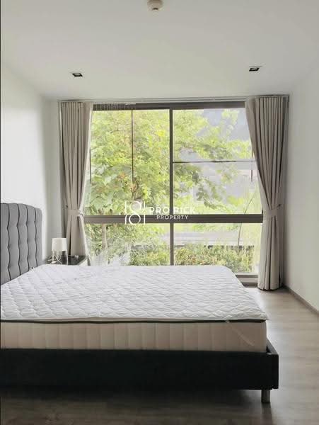 For Rent Condo D-50 private 1 Bed 1 Bath BTS Onnut Phra Khanong Bangkok PP-00674, Bangkok, Bang Chak, Phra Khanong, Bangkok, 1 Bedroom, 45 sqm, Villa For Rent, by Konrarat Deesawat, 500547942 - DDproperty.com