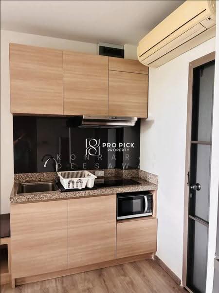 For Rent Condo D-50 private 1 Bed 1 Bath BTS Onnut Phra Khanong Bangkok PP-00674, Bangkok, Bang Chak, Phra Khanong, Bangkok, 1 Bedroom, 45 sqm, Villa For Rent, by Konrarat Deesawat, 500547942 - DDproperty.com