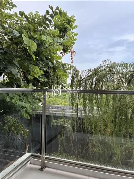 For Rent Condo D-50 private 1 Bed 1 Bath BTS Onnut Phra Khanong Bangkok PP-00674, Bangkok, Bang Chak, Phra Khanong, Bangkok, 1 Bedroom, 45 sqm, Villa For Rent, by Konrarat Deesawat, 500547942 - DDproperty.com