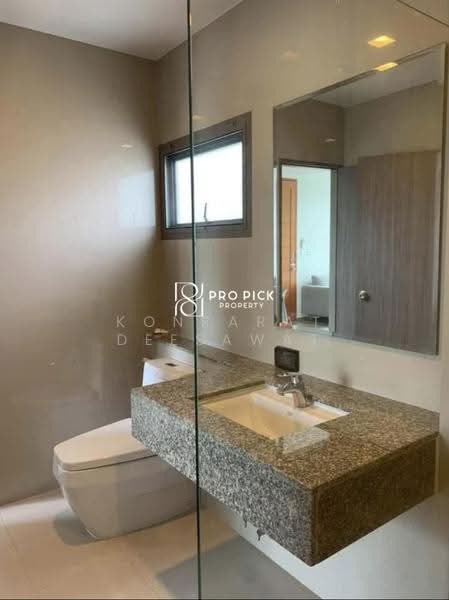 For Rent Condo D-50 private 1 Bed 1 Bath BTS Onnut Phra Khanong Bangkok PP-00674, Bangkok, Bang Chak, Phra Khanong, Bangkok, 1 Bedroom, 45 sqm, Villa For Rent, by Konrarat Deesawat, 500547942 - DDproperty.com