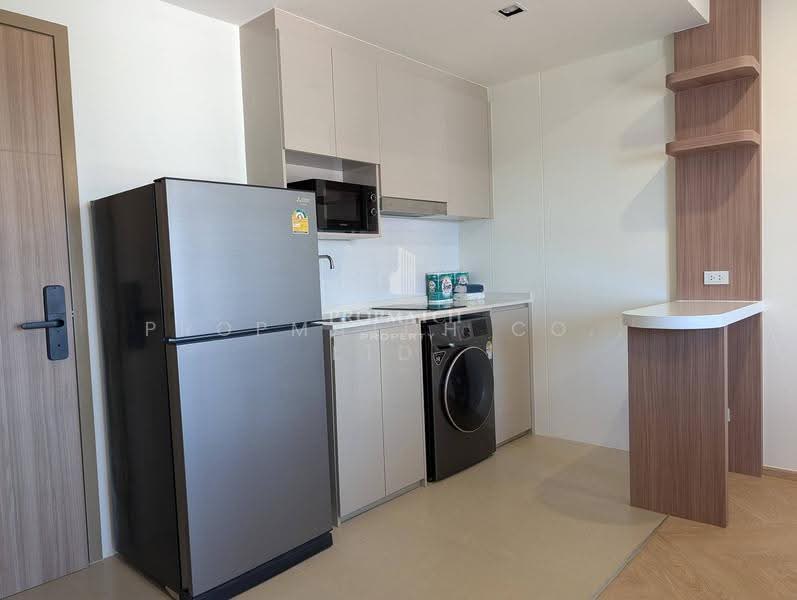 Na Reva Charoennakhon, Bangkok, Charoen Nakhon Road, Samlae, Thon Buri, Bangkok, 1 Bedroom, 38 sqm, Condo For Sale, by PROPMATCH CO., LTD., 500547944 - DDproperty.com