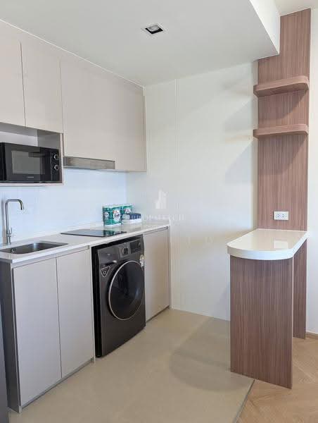 Na Reva Charoennakhon, Bangkok, Charoen Nakhon Road, Samlae, Thon Buri, Bangkok, 1 Bedroom, 38 sqm, Condo For Sale, by PROPMATCH CO., LTD., 500547944 - DDproperty.com