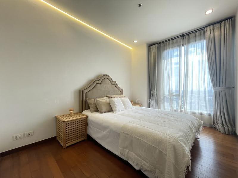 ASHTON Morph 38, Bangkok, 88 Soi Sukhumvit 38, Phra Kanong, Khlong Toei, Bangkok, 2 Bedrooms, 71 sqm, Condo For Rent, by The Luxe Group, 500547946 - DDproperty.com