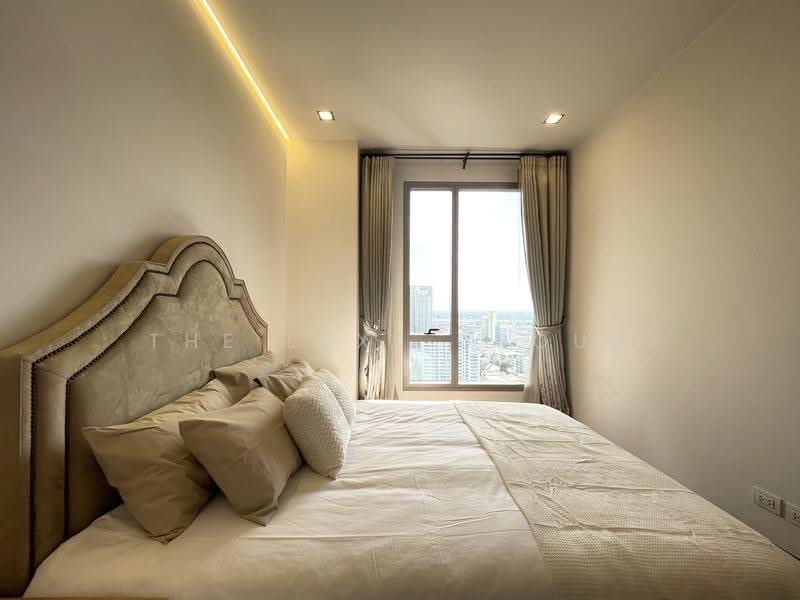 ASHTON Morph 38, Bangkok, 88 Soi Sukhumvit 38, Phra Kanong, Khlong Toei, Bangkok, 2 Bedrooms, 71 sqm, Condo For Rent, by The Luxe Group, 500547946 - DDproperty.com