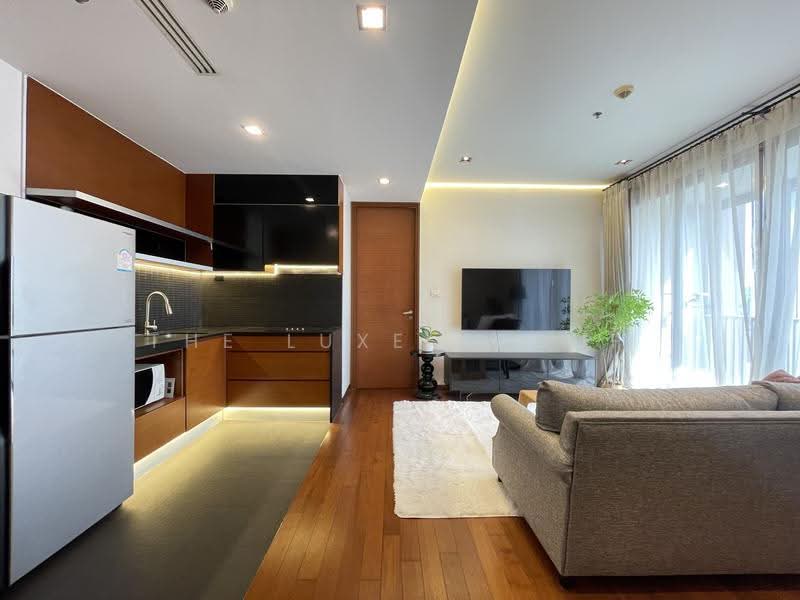 ASHTON Morph 38, Bangkok, 88 Soi Sukhumvit 38, Phra Kanong, Khlong Toei, Bangkok, 2 Bedrooms, 71 sqm, Condo For Rent, by The Luxe Group, 500547946 - DDproperty.com
