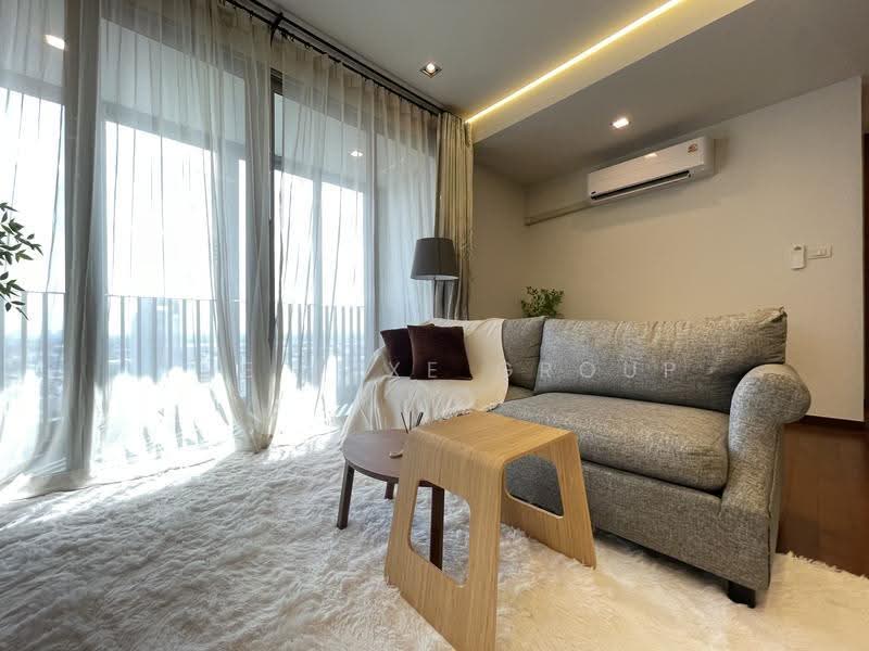 ASHTON Morph 38, Bangkok, 88 Soi Sukhumvit 38, Phra Kanong, Khlong Toei, Bangkok, 2 Bedrooms, 71 sqm, Condo For Rent, by The Luxe Group, 500547946 - DDproperty.com