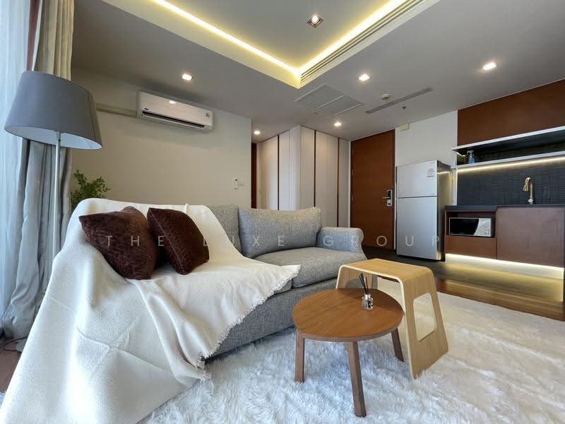 ASHTON Morph 38, Bangkok, 88 Soi Sukhumvit 38, Phra Kanong, Khlong Toei, Bangkok, 2 Bedrooms, 71 sqm, Condo For Rent, by The Luxe Group, 500547946 - DDproperty.com