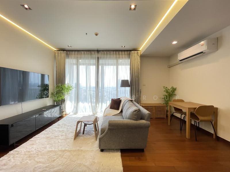 ASHTON Morph 38, Bangkok, 88 Soi Sukhumvit 38, Phra Kanong, Khlong Toei, Bangkok, 2 Bedrooms, 71 sqm, Condo For Rent, by The Luxe Group, 500547946 - DDproperty.com