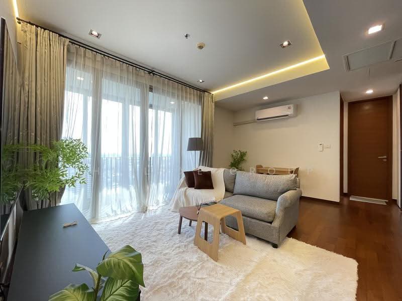 ASHTON Morph 38, Bangkok, 88 Soi Sukhumvit 38, Phra Kanong, Khlong Toei, Bangkok, 2 Bedrooms, 71 sqm, Condo For Rent, by The Luxe Group, 500547946 - DDproperty.com
