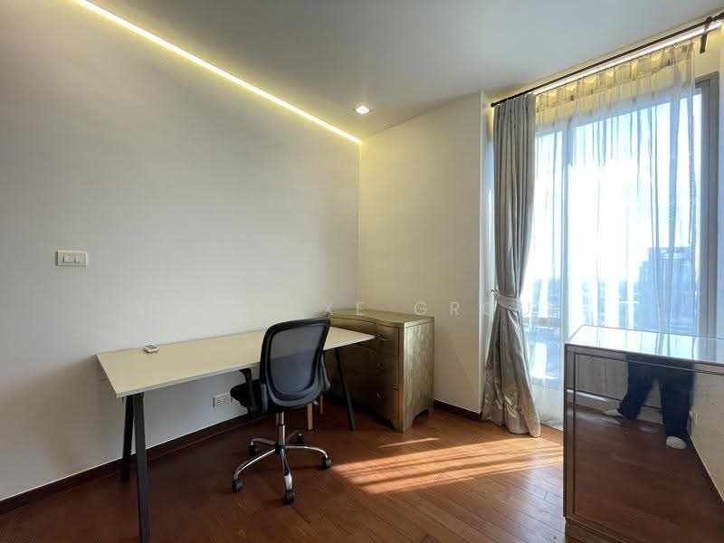 ASHTON Morph 38, Bangkok, 88 Soi Sukhumvit 38, Phra Kanong, Khlong Toei, Bangkok, 2 Bedrooms, 71 sqm, Condo For Rent, by The Luxe Group, 500547946 - DDproperty.com