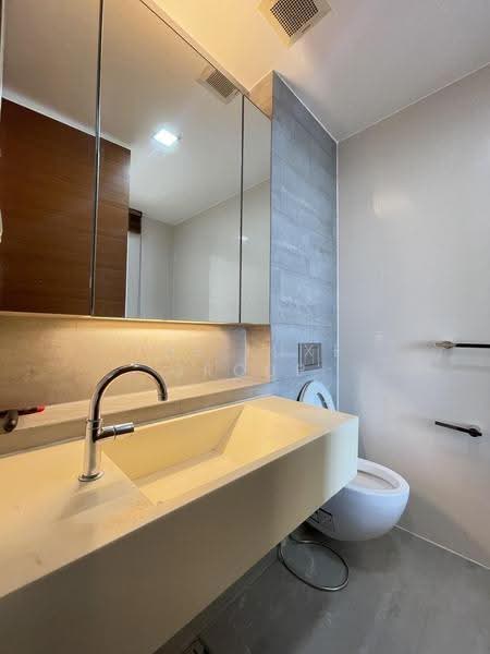 ASHTON Morph 38, Bangkok, 88 Soi Sukhumvit 38, Phra Kanong, Khlong Toei, Bangkok, 2 Bedrooms, 71 sqm, Condo For Rent, by The Luxe Group, 500547946 - DDproperty.com