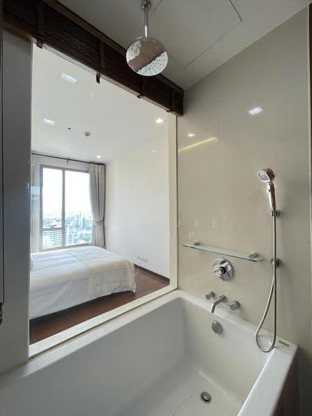 ASHTON Morph 38, Bangkok, 88 Soi Sukhumvit 38, Phra Kanong, Khlong Toei, Bangkok, 2 Bedrooms, 71 sqm, Condo For Rent, by The Luxe Group, 500547946 - DDproperty.com