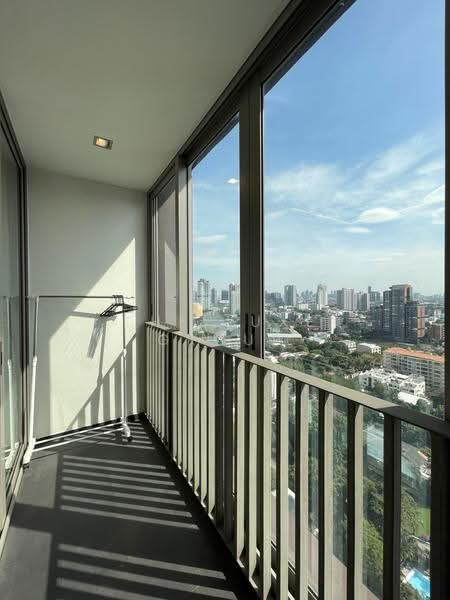 ASHTON Morph 38, Bangkok, 88 Soi Sukhumvit 38, Phra Kanong, Khlong Toei, Bangkok, 2 Bedrooms, 71 sqm, Condo For Rent, by The Luxe Group, 500547946 - DDproperty.com