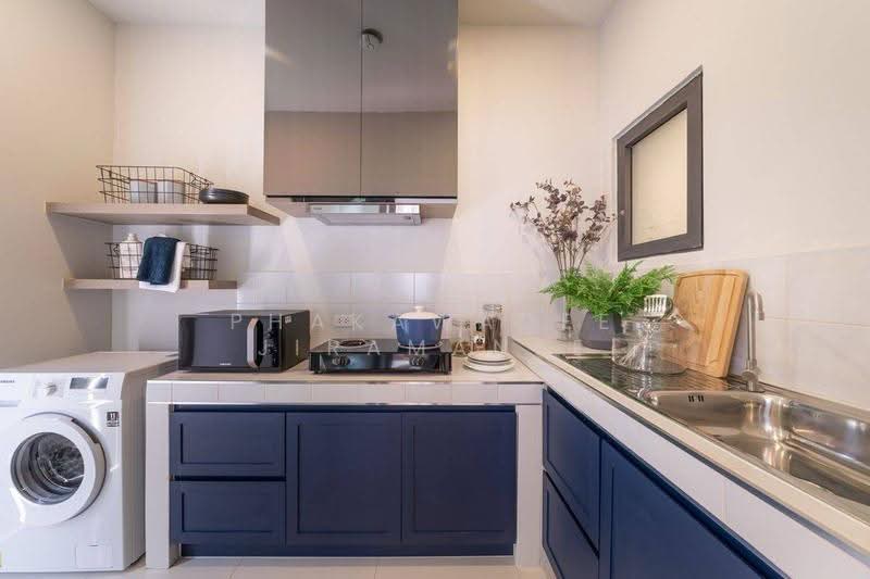 Grand Britania Bangna-Suvarnabhumi, Samut Prakan, King Kaew Road, Rachathewa, Bang Plee, Samut Prakan, 3 Bedrooms, 165 sqm, Single Detached House For Sale, by Phakawadee Jiramanee, 500547948 - DDproperty.com