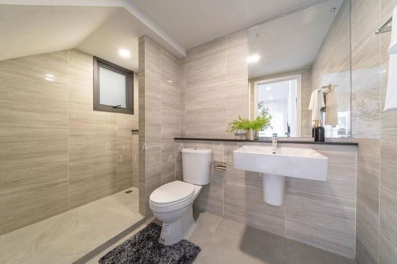 Grand Britania Bangna-Suvarnabhumi, Samut Prakan, King Kaew Road, Rachathewa, Bang Plee, Samut Prakan, 3 Bedrooms, 165 sqm, Single Detached House For Sale, by Phakawadee Jiramanee, 500547948 - DDproperty.com