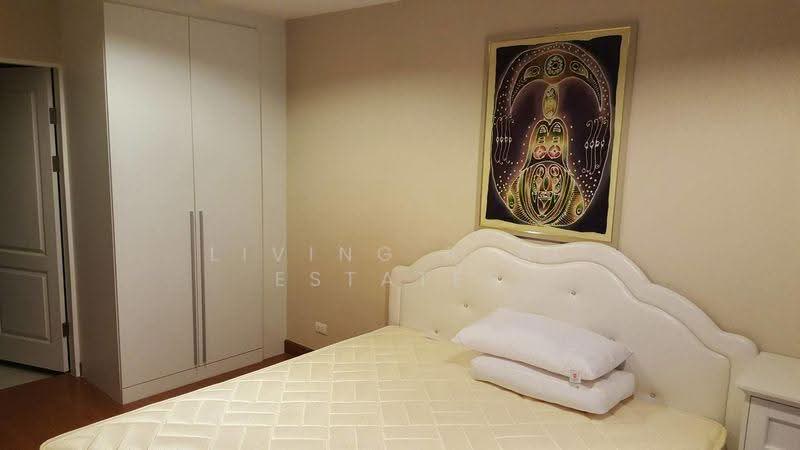 Belle Grand Rama 9, Bangkok, 131 Rama 9 Road, Huai Khwang, Bangkok, 2 Bedrooms, 97 sqm, Condo For Rent, by Living Real Estates, 500547949 - DDproperty.com