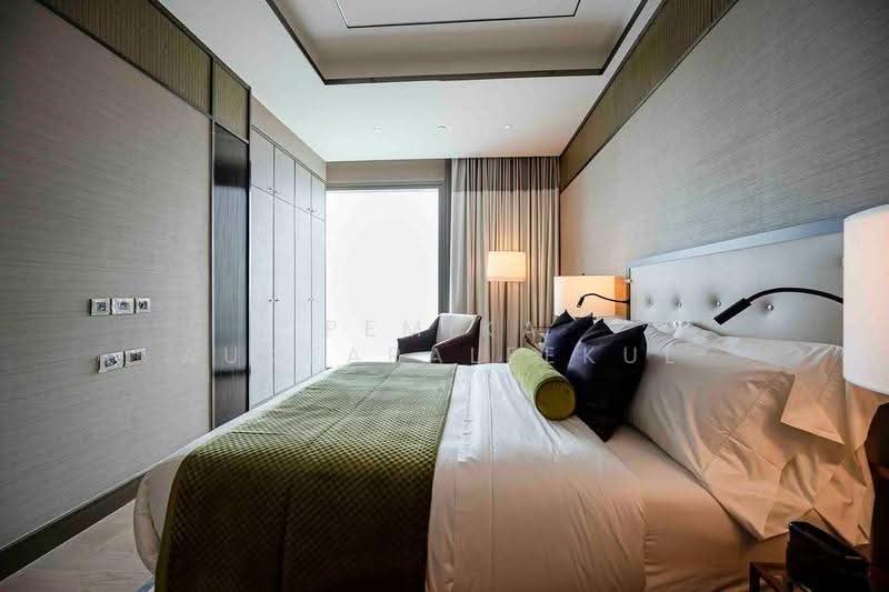The Residences At Mandarin Oriental : เดอะ เรสซิเดนซ์ แอท แมนดาริน โอเรียนเต็ล, กรุงเทพ, 117 ถนนเจริญนคร, คลองต้นไทร, คลองสาน, กรุงเทพ, 222 ตร.ม., Condo ขาย, โดย Pemika Aukkaraleekul, 500547951 - DDproperty.com