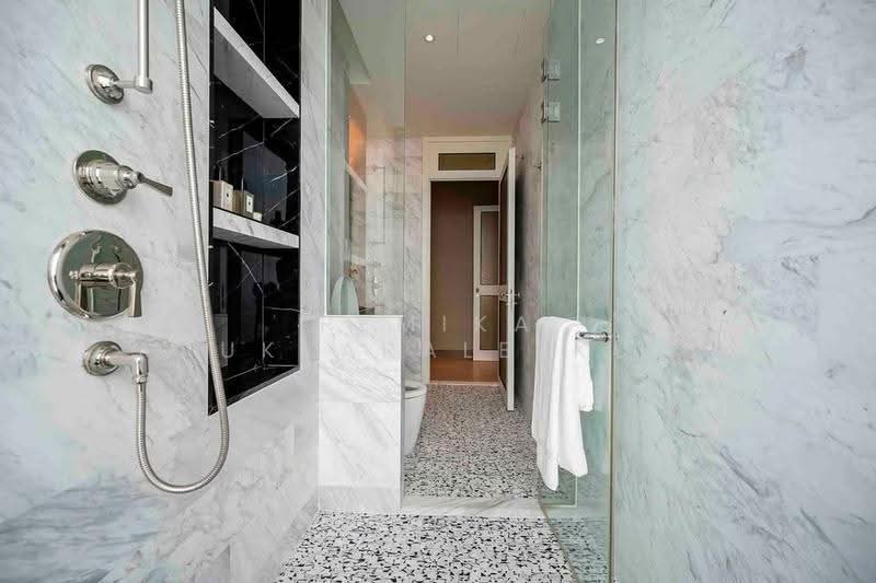 The Residences At Mandarin Oriental : เดอะ เรสซิเดนซ์ แอท แมนดาริน โอเรียนเต็ล, กรุงเทพ, 117 ถนนเจริญนคร, คลองต้นไทร, คลองสาน, กรุงเทพ, 222 ตร.ม., Condo ขาย, โดย Pemika Aukkaraleekul, 500547951 - DDproperty.com