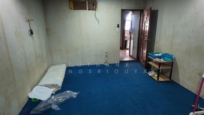 A 4-storey corner commercial building comprising 2 connected units, Bangkok, พระราม 3 ซอย 52, Chong Nonsi, Yan Nawa, Bangkok, , 528 sqm, Shophouse For Rent, by Suthana Tungsriouya, 500547953 - DDproperty.com