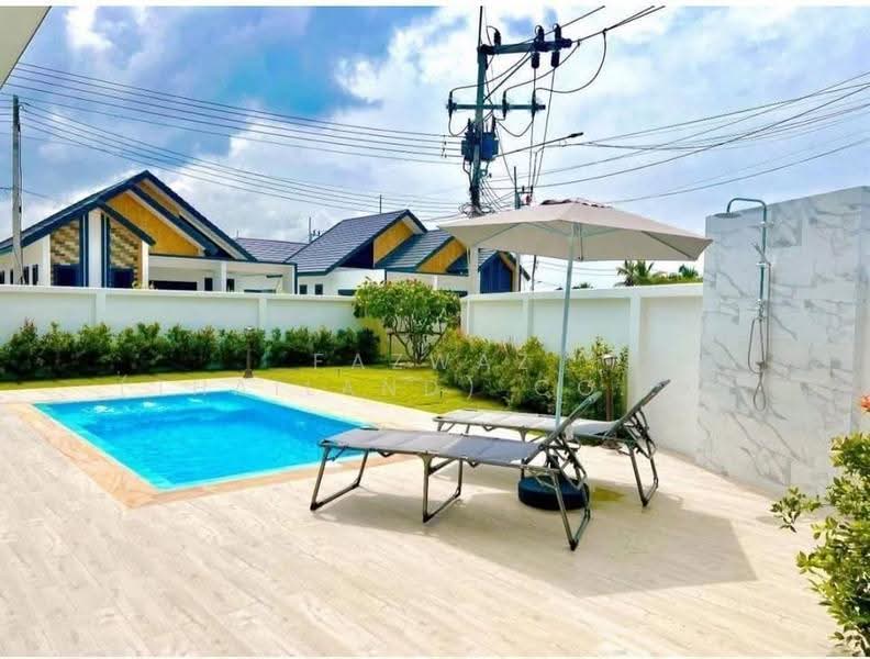The Avenue President Pool Villa : ดิ อเวนิว เพรสซิเด้นท์ พูลวิลล่า, ภูเก็ต, ฉลอง, เมืองภูเก็ต, ภูเก็ต, 204 ตร.ม., วิลล่า ให้เช่า, โดย Fazwaz (Thailand) Co., Ltd., 500547955 - DDproperty.com