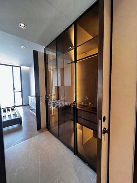 The Reserve 61 Hideaway, กรุงเทพ, 92 Sukhumvit 61, คลองตันเหนือ, วัฒนา, กรุงเทพ, 58 ตร.ม., Condo ขาย, โดย Pemika Aukkaraleekul, 500547956 - DDproperty.com