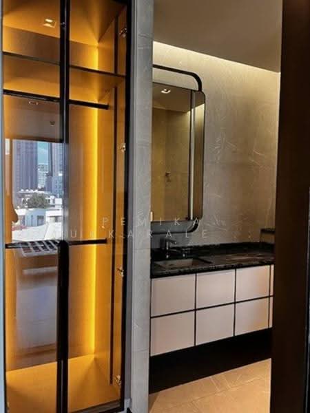 The Reserve 61 Hideaway, Bangkok, 92 Sukhumvit 61, Khlong Tan Nua, Watthana, Bangkok, 1 Bedroom, 58 sqm, Condo For Sale, by Pemika Aukkaraleekul, 500547956 - DDproperty.com