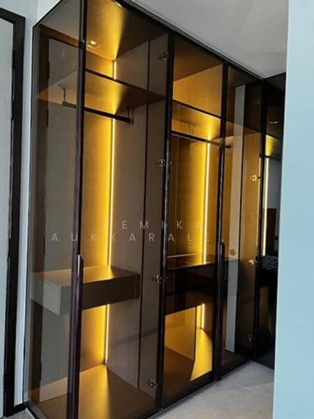 The Reserve 61 Hideaway, Bangkok, 92 Sukhumvit 61, Khlong Tan Nua, Watthana, Bangkok, 1 Bedroom, 58 sqm, Condo For Sale, by Pemika Aukkaraleekul, 500547956 - DDproperty.com