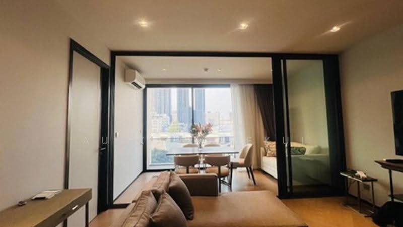 The Reserve 61 Hideaway, Bangkok, 92 Sukhumvit 61, Khlong Tan Nua, Watthana, Bangkok, 1 Bedroom, 58 sqm, Condo For Sale, by Pemika Aukkaraleekul, 500547956 - DDproperty.com