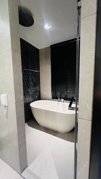 The Reserve 61 Hideaway, Bangkok, 92 Sukhumvit 61, Khlong Tan Nua, Watthana, Bangkok, 1 Bedroom, 58 sqm, Condo For Sale, by Pemika Aukkaraleekul, 500547956 - DDproperty.com