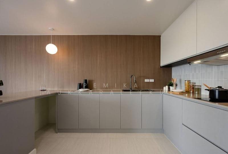 Sarin Place, Bangkok, Ratchadaphisek, Lat Yao, Chatuchak, Bangkok, 2 Bedrooms, 110 sqm, Condo For Sale, by Pemika Aukkaraleekul, 500547957 - DDproperty.com