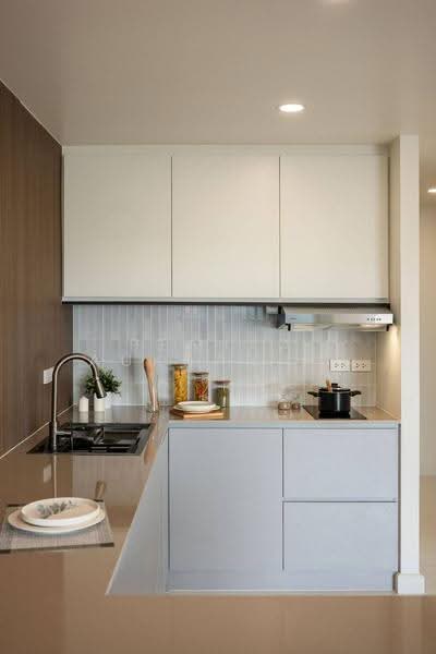 Sarin Place : สาริน เพลส, กรุงเทพ, รัชดาภิเษก, ลาดยาว, จตุจักร, กรุงเทพ, 110 ตร.ม., Condo ขาย, โดย Pemika Aukkaraleekul, 500547957 - DDproperty.com