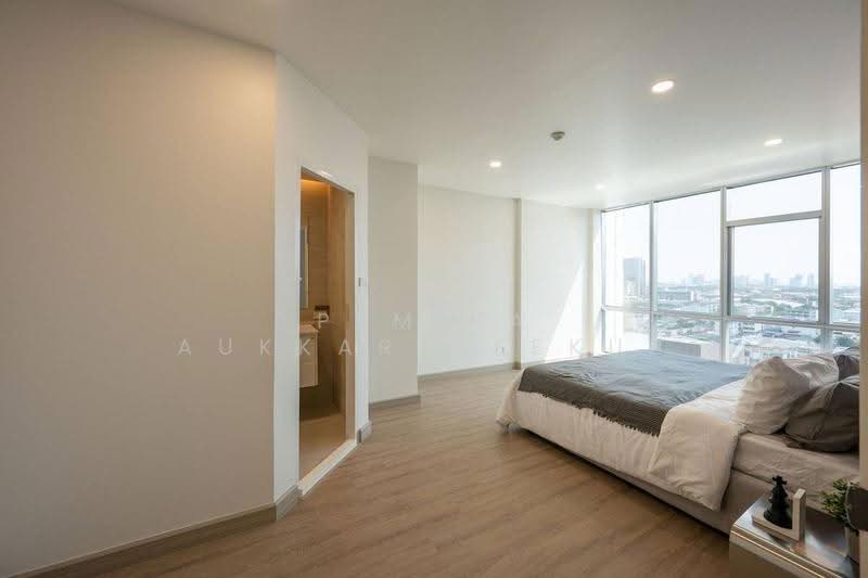Sarin Place, Bangkok, Ratchadaphisek, Lat Yao, Chatuchak, Bangkok, 2 Bedrooms, 110 sqm, Condo For Sale, by Pemika Aukkaraleekul, 500547957 - DDproperty.com