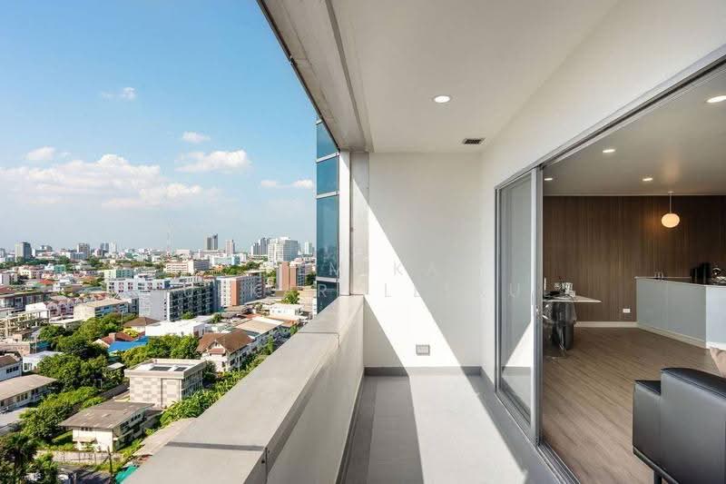 Sarin Place : สาริน เพลส, กรุงเทพ, รัชดาภิเษก, ลาดยาว, จตุจักร, กรุงเทพ, 110 ตร.ม., Condo ขาย, โดย Pemika Aukkaraleekul, 500547957 - DDproperty.com