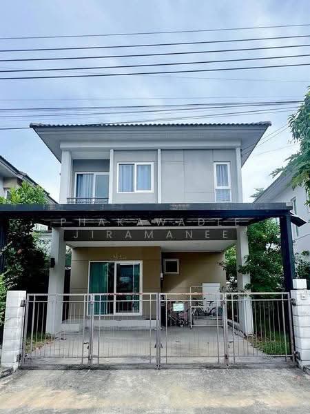 undefined, กรุงเทพ, หนองค้างพลู, หนองแขม, กรุงเทพ, 150 ตร.ม., บ้านเดี่ยว ขาย, โดย Phakawadee Jiramanee, 500547958 - DDproperty.com