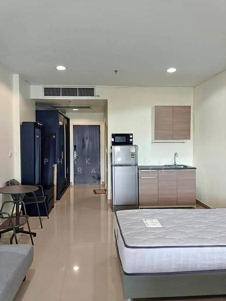 The Platinum Condominium : เดอะ แพลทตินัม คอนโดมิเนียม, กรุงเทพ, เพชรบุรี, ถนนเพชรบุรี, ราชเทวี, กรุงเทพ, 45 ตร.ม., Condo ให้เช่า, โดย Phakawadee Jiramanee, 500547962 - DDproperty.com