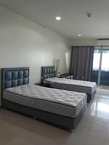 The Platinum Condominium : เดอะ แพลทตินัม คอนโดมิเนียม, กรุงเทพ, เพชรบุรี, ถนนเพชรบุรี, ราชเทวี, กรุงเทพ, 45 ตร.ม., Condo ให้เช่า, โดย Phakawadee Jiramanee, 500547962 - DDproperty.com