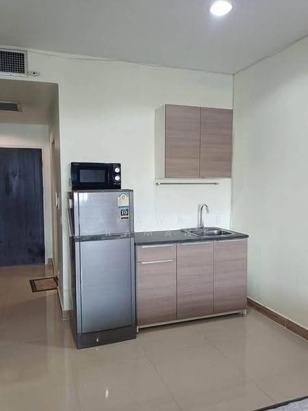 The Platinum Condominium : เดอะ แพลทตินัม คอนโดมิเนียม, กรุงเทพ, เพชรบุรี, ถนนเพชรบุรี, ราชเทวี, กรุงเทพ, 45 ตร.ม., Condo ให้เช่า, โดย Phakawadee Jiramanee, 500547962 - DDproperty.com
