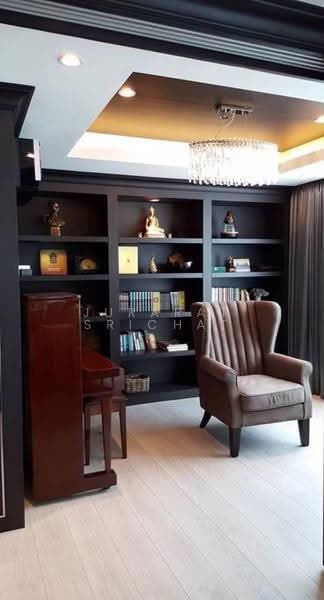 Baan Siri 31, Bangkok, Sukhumvit 31, Khlongtoei Nua, Watthana, Bangkok, 3 Bedrooms, 133 sqm, Condo For Sale, by Jurarat Srichat, 500547964 - DDproperty.com