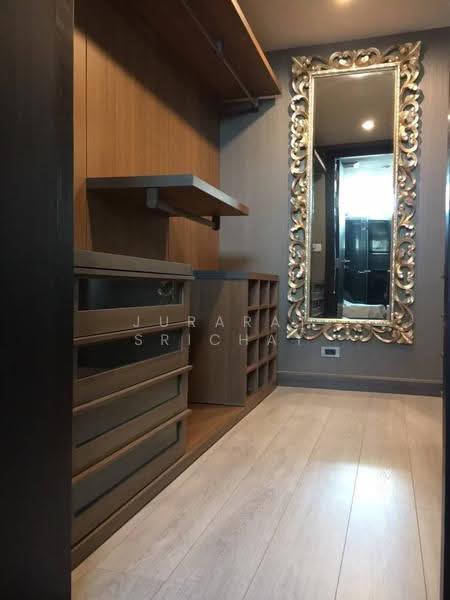 Baan Siri 31 : บ้านสิริ เธอร์ตี้วัน, กรุงเทพ, ถนนสุขุมวิท 31, คลองเตยเหนือ, วัฒนา, กรุงเทพ, 133 ตร.ม., Condo ขาย, โดย Jurarat Srichat, 500547964 - DDproperty.com