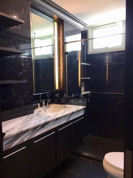 Baan Siri 31 : บ้านสิริ เธอร์ตี้วัน, กรุงเทพ, ถนนสุขุมวิท 31, คลองเตยเหนือ, วัฒนา, กรุงเทพ, 133 ตร.ม., Condo ขาย, โดย Jurarat Srichat, 500547964 - DDproperty.com