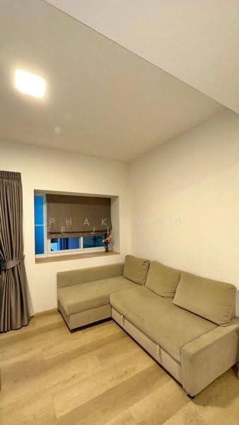 Indy 2 Bangna-Ramkhamhaeng 2, Bangkok, Soi Ramkhamhaeng 2, Dok Mai, Prawet, Bangkok, 2 Bedrooms, 120 sqm, Townhouse For Sale, by Phakawadee Jiramanee, 500547965 - DDproperty.com