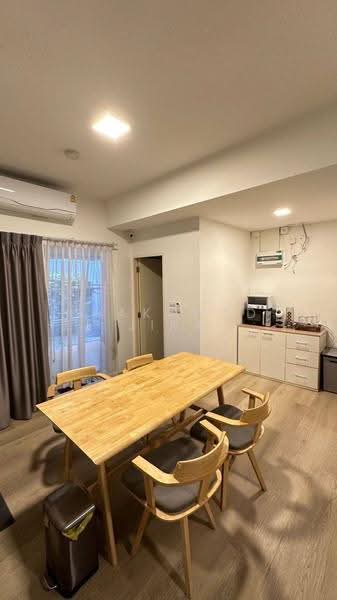 Indy 2 Bangna-Ramkhamhaeng 2, Bangkok, Soi Ramkhamhaeng 2, Dok Mai, Prawet, Bangkok, 2 Bedrooms, 120 sqm, Townhouse For Sale, by Phakawadee Jiramanee, 500547965 - DDproperty.com