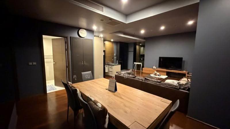 Quattro by Sansiri, Bangkok, 134 Thong Lo 4 Alley, Khlong Tan Nua, Watthana, Bangkok, 1 Bedroom, 80 sqm, Condo For Rent, by คุณพลอย, 500547968 - DDproperty.com